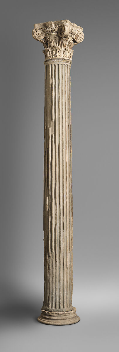 Marble Column