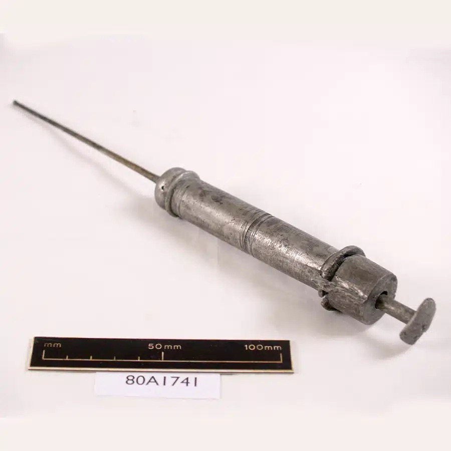 Urethral Syringe