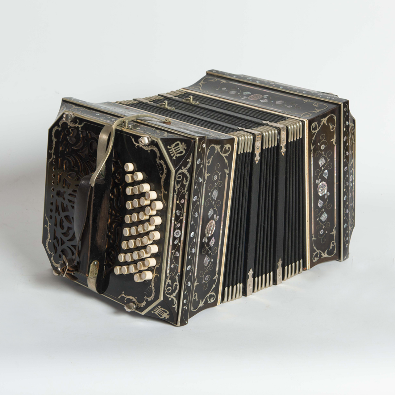 Accordion